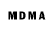MDMA кристаллы Piotr R.